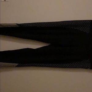 Polka Dotted Pants Champion